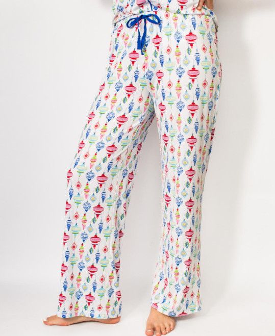 Whimsical Wonders Sleep Pants