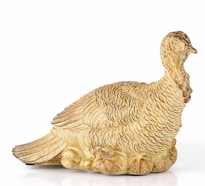 Harvest Gobbler
