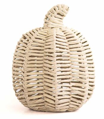Brookshire Pumpkin  Natural | 8x10