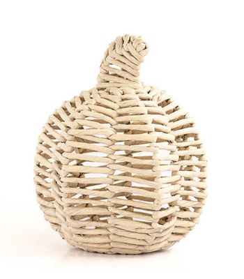 Brookshire Pumpkin  Natural | 6x8