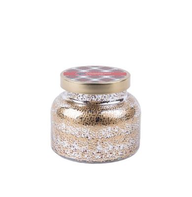 Christmas Bliss Holiday Jar Candle | 18oz