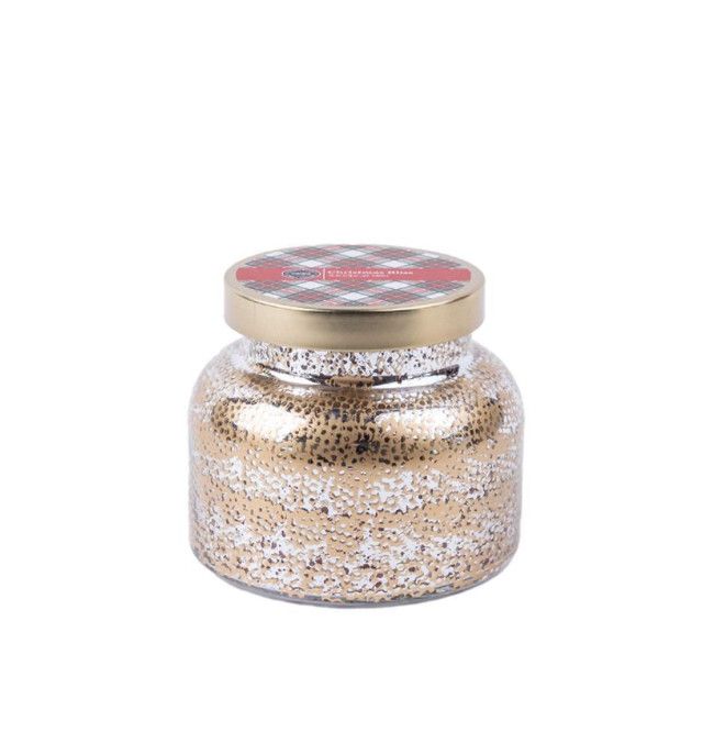 Christmas Bliss Holiday Jar Candle | 18oz