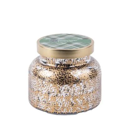 Festive Frasier Holiday Jar Candle | 18oz