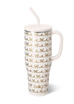 Swig Pretty in Pearl Collection