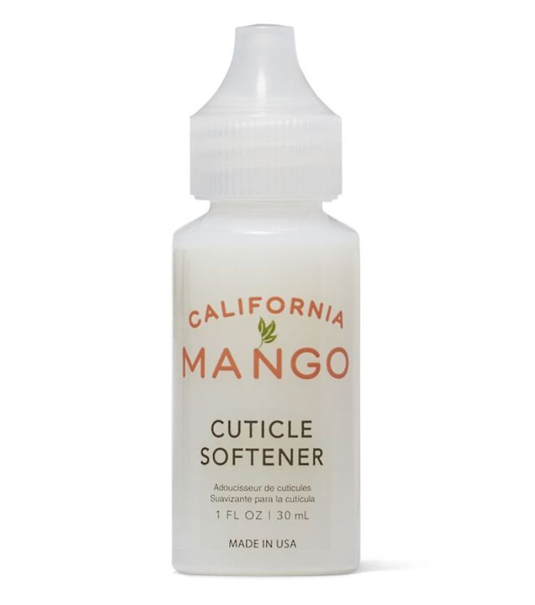 California Mango® Cuticle Softener | 1oz