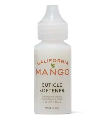 California Mango® Cuticle Softener | 1oz