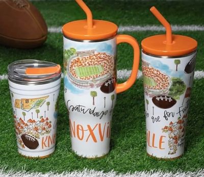 Swig Saturdays in Knoxville Collection