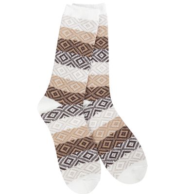 Gem Crew Sock