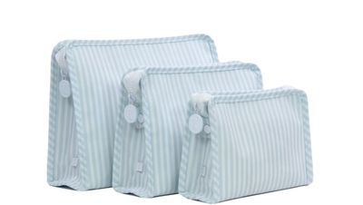 Roadie Zip Pouch