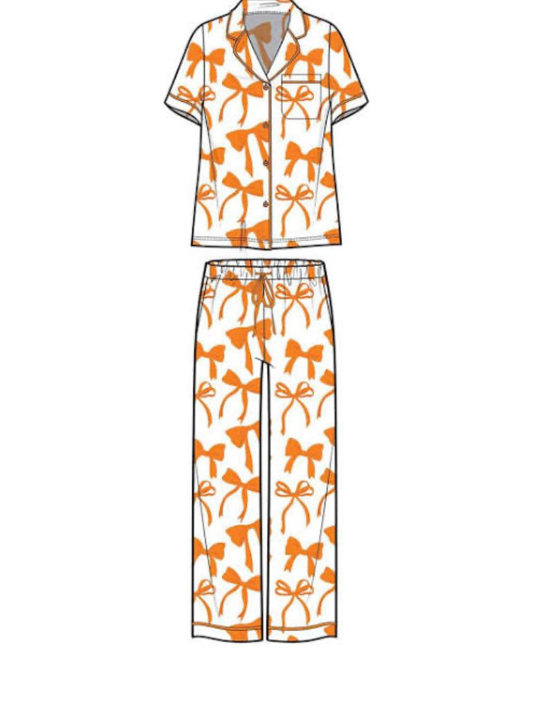 The Charlotte Pant Set, Size: XS