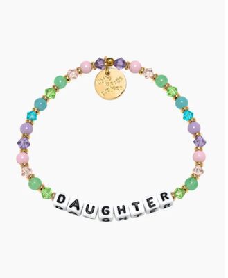 Daughter | Little Words Bracelet