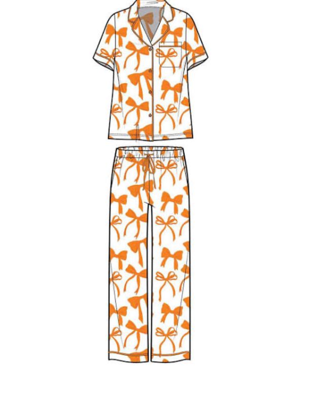 The Charlotte Pant Set