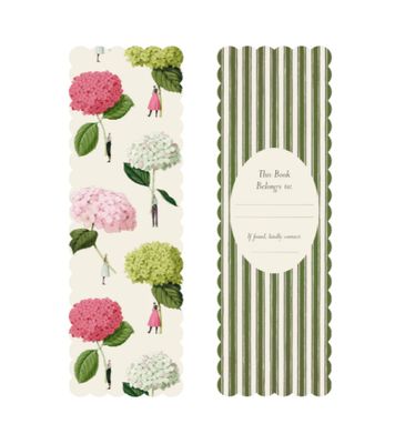 Hester &amp; Cook Bookmark Set