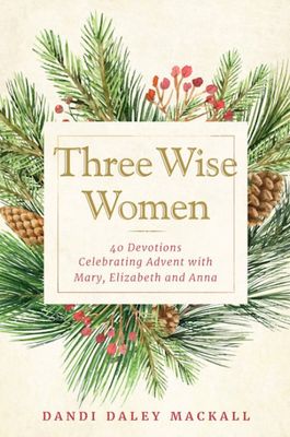 Three Wise Women