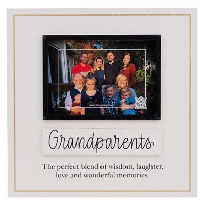 Grandparents Frame