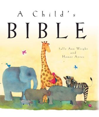 A Child&#39;s Bible
