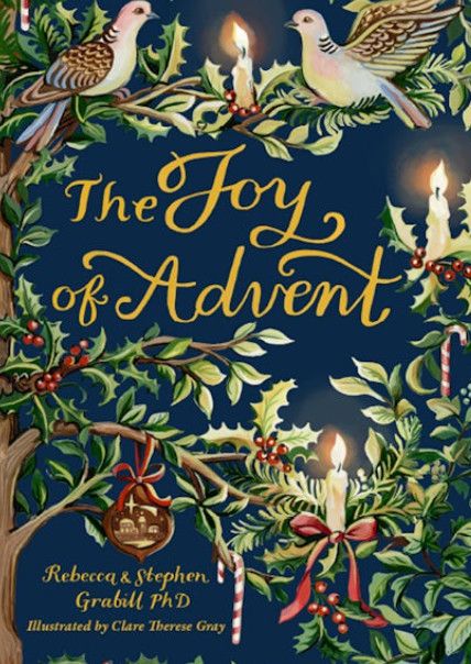 The Joy of Advent