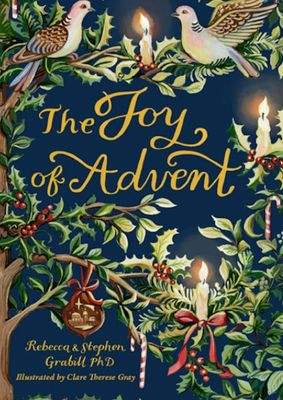 The Joy of Advent