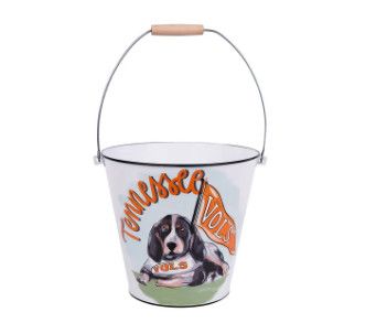 Tennessee Mascot Drink Bucket