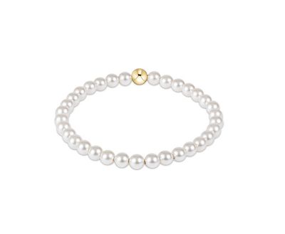 Enewton EXTENDS Classic Pearl Bead Bracelet