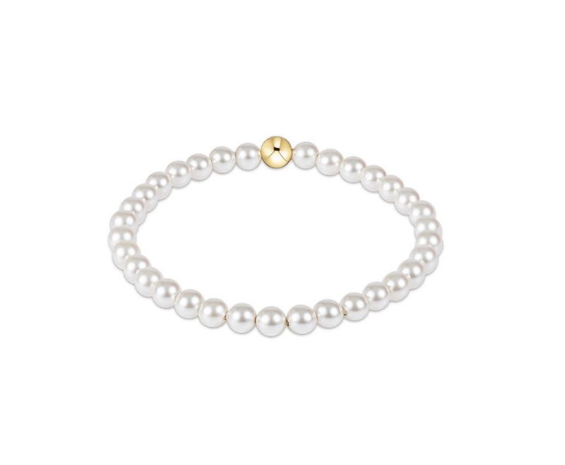 Enewton EXTENDS Classic Pearl Bead Bracelet