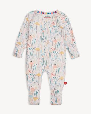 Magnetic Me™ Shroom &amp; Bloom Coverall