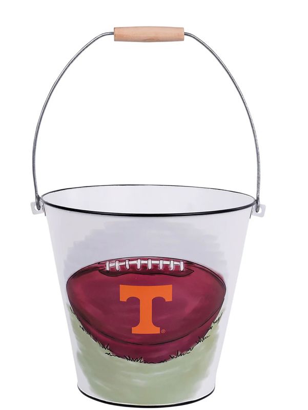 Tennessee Mascot Drink Bucket
