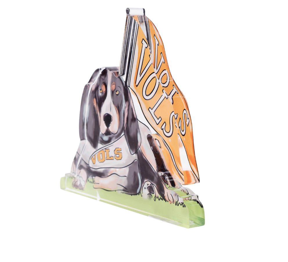 Tennessee Smokey Acrylic Stand