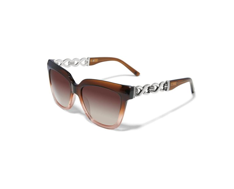 Interlok Infinity Sunglasses