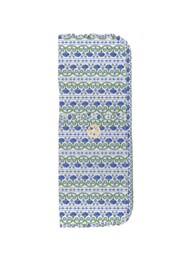 Hot Tools Cover | Floral Foulard