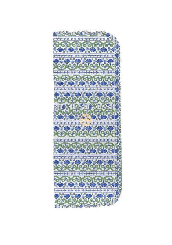 Hot Tools Cover | Floral Foulard