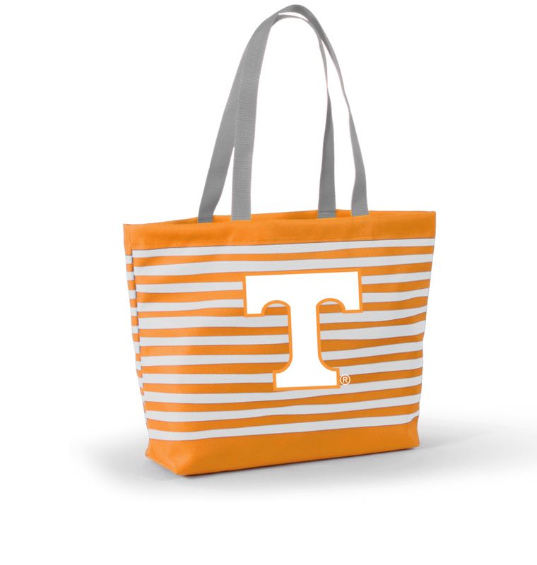 Tennessee Vols® Tatum Wavy Striped Tote
