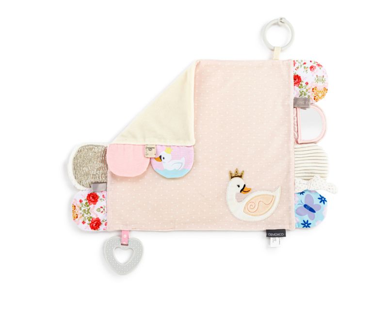Activity Blankie