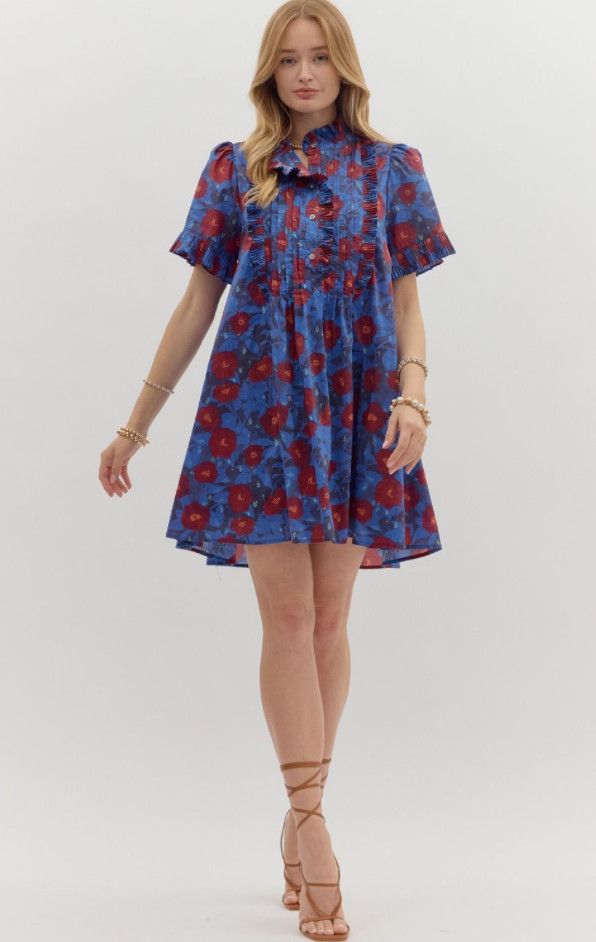 The Pixie Midnight Dress, Size: S