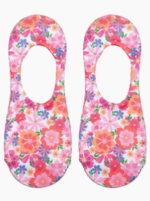No Show Liner Socks | Blooming