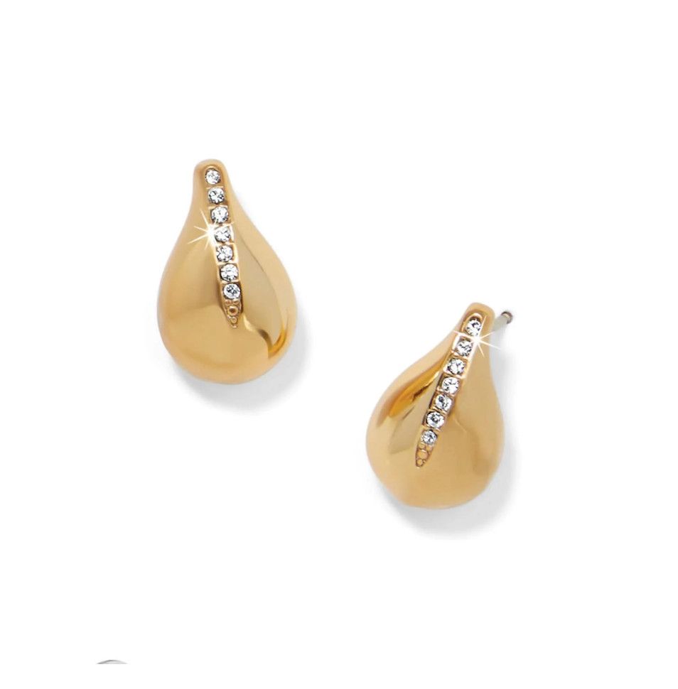 Nile Petite Post Earrings