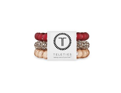 Teleties™ Hair Ties | Wild Side