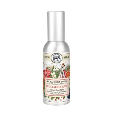 Nutcracker Suite Room Spray