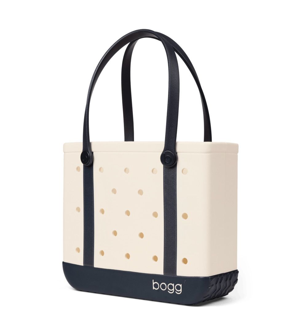 Oxford Blue Bogg Bag, Size: Baby
