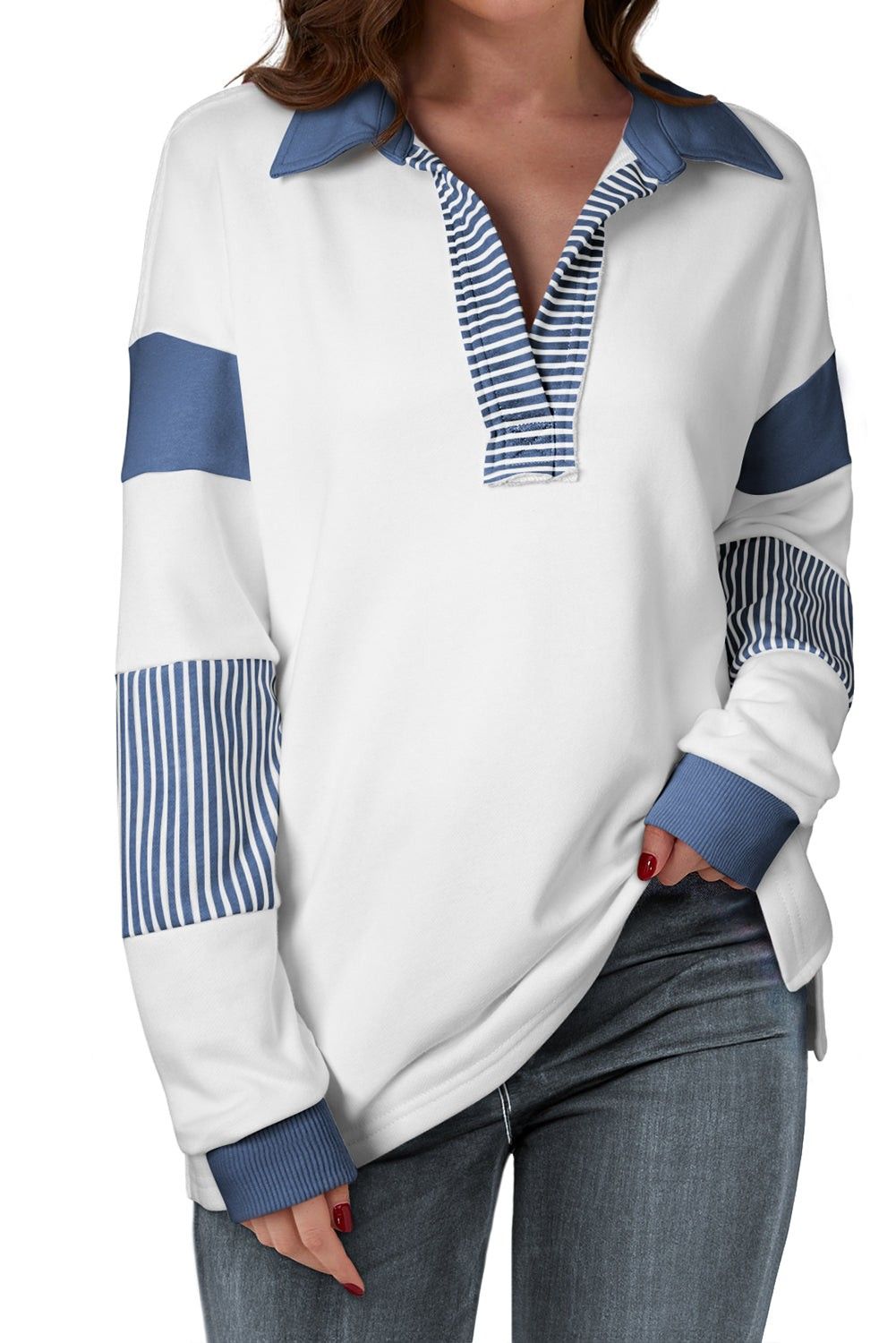 Best Wednesday Sweatshirt, Size: S