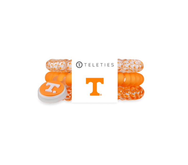 Teleties™ Hair Ties | Go Vols!