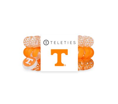 Teleties™ Hair Ties | Go Vols!