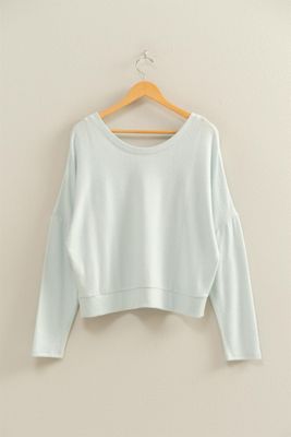The Hudson Top
