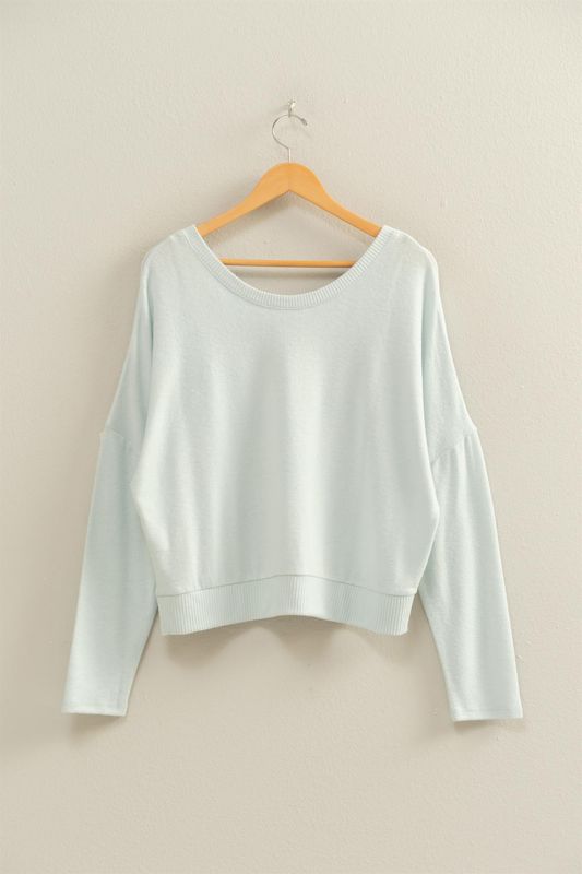 The Hudson Top