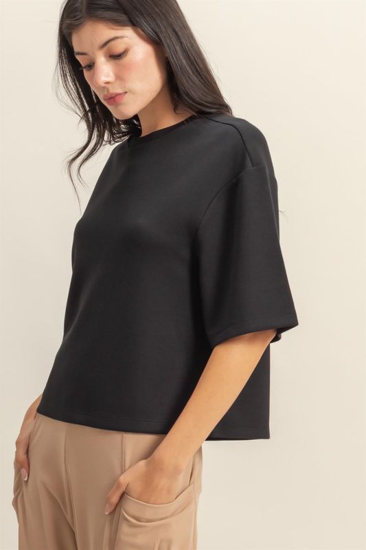 The Julian Top