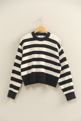 The Owen Sweater