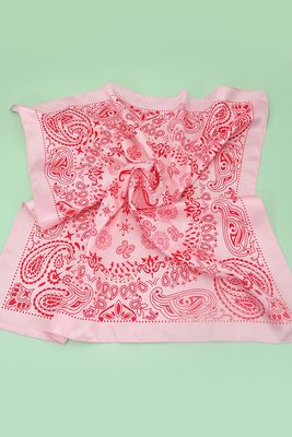 Bandana Scarf