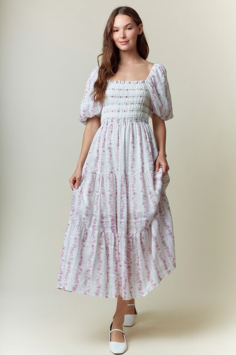 The Livia Dress, Size: S