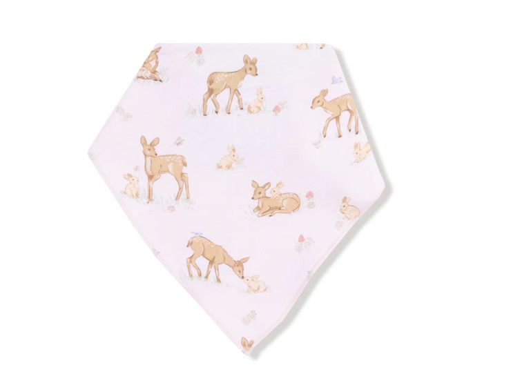 Little Fawn Bandana Bib