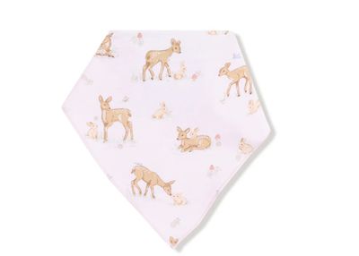 Little Fawn Bandana Bib